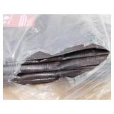 Everbilt 16 ft. x 20 ft. Brown and Silver Heavy Duty Tarp