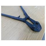 Anvil 24 in. Bolt Cutters