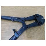 Anvil 24 in. Bolt Cutters