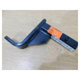 Tow Smart Class III 8" Drop Hitch