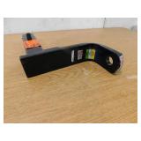 Tow Smart Class III 8" Drop Hitch