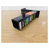 Tow Smart Class III 8" Drop Hitch