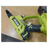 RYOBI ONE+ 18V EZClean 320 PSI 0.8 GPM Cordless Battery Cold Water Power Cleaner (Tool Only)