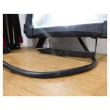 Husky 10,000-Lumen Twin-Head LED Work Light