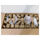 Home Decorators Collection Merwry 52 in. Integrated LED Indoor Brushed Nickel Ceiling Fan with Light Kit and Remote Control