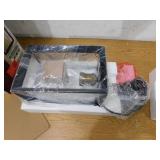 Home Decorators Mini Pendant Walden Forge Collection