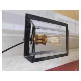 Home Decorators Mini Pendant Walden Forge Collection