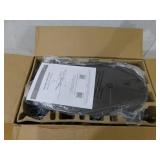 Home Decorators 52 in. Indoor/Outdoor LED  Ceiling Fan with Light Kit, Downrod and Reversible Motor