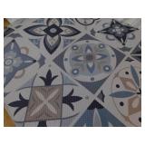 (2) Comfort standing matts