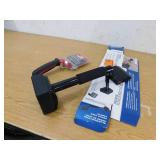 Carpet kneekick installer & Seam roller