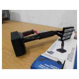 Carpet kneekick installer & Seam roller