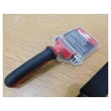 Carpet kneekick installer & Seam roller