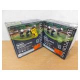 Outdoor lighting lot