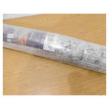 Home Decorators Collection Fog Sage 5 ft. 3 in. x 7 ft. Indoor Area Rug