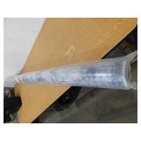 Harmony Gray 5 ft. x 7 ft. Abstract Indoor Machine Washable Area Rug