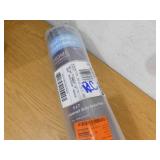 Harmony Gray 5 ft. x 7 ft. Abstract Indoor Machine Washable Area Rug