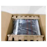 Hampton Bay Ultra Quiet 110 CFM Ventilation Fan White