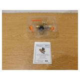 SharkBite 3/4 in. Brass Thermal Expansion Relief Valve