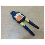Apollo 1/2 in. and 3/4 in. PEX-B Crimp Tool
