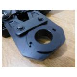 Apollo 1/2 in. and 3/4 in. PEX-B Crimp Tool