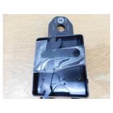 Apollo 1/2 in. and 3/4 in. PEX-B Crimp Tool