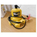 Wayne 1/6 HP WaterBUG Submersible Utility Pump with Multi-Flo Technology