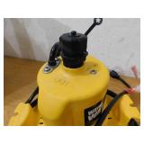Wayne 1/6 HP WaterBUG Submersible Utility Pump with Multi-Flo Technology
