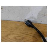 Wayne 1/6 HP WaterBUG Submersible Utility Pump with Multi-Flo Technology