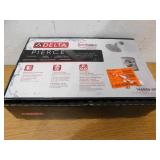 Delta Pierce Single-Handle 5-Spray Tub and Shower Faucet in Spot Shield Brushed Nickel