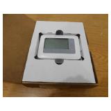 Honeywell Home T5 7-Day Programmable Thermostat with Digital Backlit Display