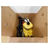 Wayne 1/6 HP WaterBUG Submersible Utility Pump with Multi-Flo Technology