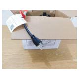 Wayne 1/6 HP WaterBUG Submersible Utility Pump with Multi-Flo Technology