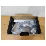 Delta Classic 4 in. Centerset 2-Handle Bathroom Faucet in Chrome