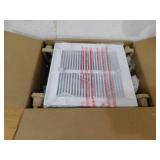 Hampton Bay 80 CFM Ceiling Mount Room Side Installation Humidity Sensing Bathroom Exhaust Fan, ENERGY STAR