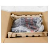 Hampton Bay 80 CFM Ceiling Mount Room Side Installation Humidity Sensing Bathroom Exhaust Fan, ENERGY STAR