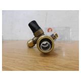 SharkBite 3/4 in. Brass Thermal Expansion Relief Valve