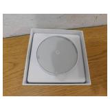 Google Nest Thermostat - Smart Programmable Wi-Fi Thermostat - Snow
