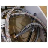 American Standard Rumson 8 in. Widespread 2-Handle Bathroom Faucet in Polished Chrome