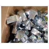 MASSIVE LOT OF - Master Flow 4 in. Vent Cap - METAL ~ APPROX 50