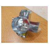 MASSIVE LOT OF - Master Flow 4 in. Vent Cap - METAL ~ APPROX 50