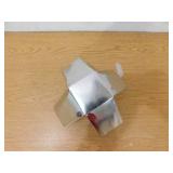 MASSIVE LOT OF - Master Flow 4 in. Vent Cap - METAL ~ APPROX 50