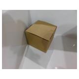 DEERVALLEY Glen White Rectangular Fireclay 27 in. Single Bowl Undermount/Drop-In Kitchen Sink with Basket Strainer and Sink Grid