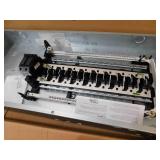 GE PowerMark Gold 100 Amp 32-Space 32-Circuit Indoor Main Breaker Circuit Breaker Panel