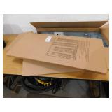 GE PowerMark Gold 100 Amp 32-Space 32-Circuit Indoor Main Breaker Circuit Breaker Panel