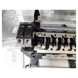 GE PowerMark Gold 100 Amp 32-Space 32-Circuit Indoor Main Breaker Circuit Breaker Panel