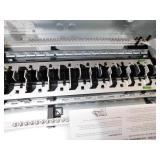 GE PowerMark Gold 100 Amp 32-Space 32-Circuit Indoor Main Breaker Circuit Breaker Panel