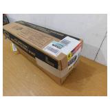 Master Flow 4 in. x 25 ft. Insulated Flexible Duct R6 Silver Jacket