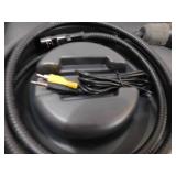 RIDGID CA-25 Micro Visual Inspection & Diagnostic Handheld Camera w/ 2.7 in. Color Display, 4 ft. Fixed Waterproof Camera Cable