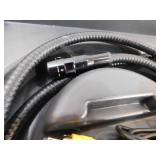 RIDGID CA-25 Micro Visual Inspection & Diagnostic Handheld Camera w/ 2.7 in. Color Display, 4 ft. Fixed Waterproof Camera Cable