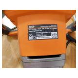 RIDGID Single-Paddle Mixer